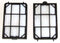 Pair Cabin Air Filter for BMW 740i 740iL 750iL E38 Side of Heater-0