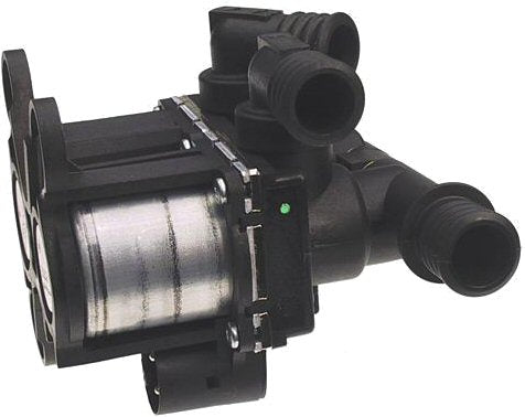 Heater Mono Valve BMW 735 740 750 840 850 iL ci E31 E32-0