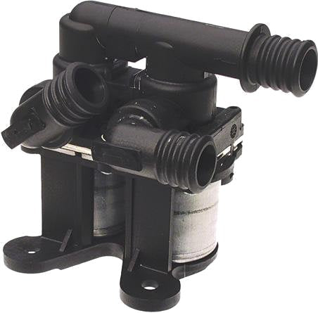 Heater Mono Valve BMW 735 740 750 840 850 iL ci E31 E32-13848