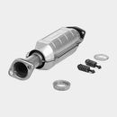 Catalytic Converter for Isuzu Oasis