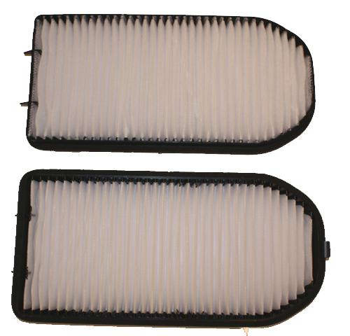 CABIN AIR FILTER for BMW 740 750 i il E38 95-01-0