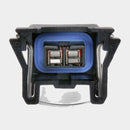 Fuel Injection Harness Connector for Isuzu I-Mark Impulse Stylus Hombre