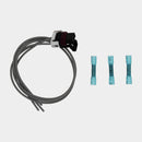 A/C Compressor Connector for Isuzu Ascender