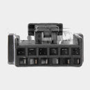 Hvac Air Inlet Door Actuator Connector for Isuzu Hombre Ascender