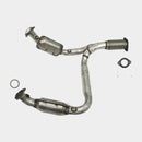 Catalytic Converter for Isuzu Ascender 2006