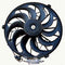 Auxiliary Fan Motor BMW 318i 325i 525i 535i 740i M5-0