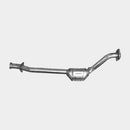 Catalytic Converter for Isuzu i-280 i-350 2006