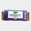Clover Valley Iced Oatmeal Cookies, 12 oz