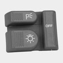 Headlight Switch for Isuzu Hombre 1997