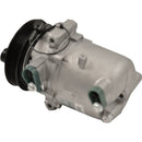 A/C Compressor with Clutch for Suzuki Equator 2.5L