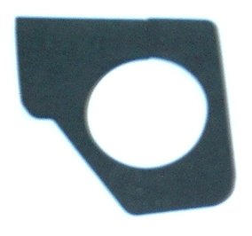Hard Top Side Post Spacer - FJ40-0