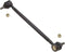 Left tie rod w/ ends for Volvo P1800 1800 or 122-0