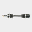 Front Left Cv Axle for Isuzu Stylus