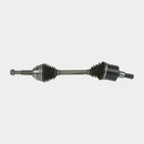 Front Left Cv Axle for Isuzu Ascender