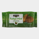 Clover Valley Fudge Mint Cookies, 10 oz
