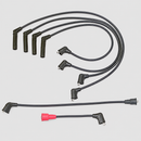 Denso 671-4009 ignition wire set