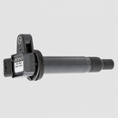 Ignition coil side view