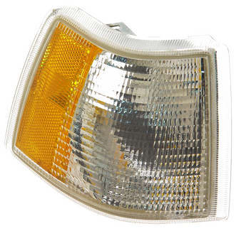 Front Turn Signal Lamp Volvo 850 94-97 LEFT T5 R GLT-0