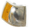 Front Turn Signal Lamp Volvo 850 94-97 LEFT T5 R GLT-0