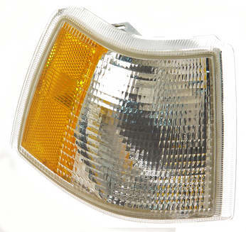 Front Turn Signal Lamp Volvo 850 94-97 RIGHT T5 R GLT-0