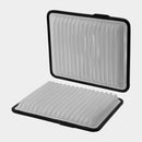 Air Filter for Isuzu i-290 i-370 2008