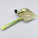 Left Window Regulator for Toyota Land Cruiser 40 Series