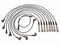 Spark Plug Wire Set for Mercedes Benz 280 300 450 SE SEL SL SLC 107 116
