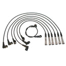 Spark Plug Wire Set for Mercedes-Benz 280CE 280E 1981