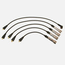 Spark Plug Wire Set Volkswagen Jetta Rabbit Scirocco 1975-1984