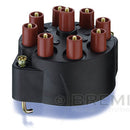 Distributor Cap for Mercedes-Benz 380SE 380SEC 380SEL 380SL 380SLC 450SE 450SEL