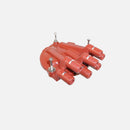 Distributor Cap for Volvo 760 780 1987-1990