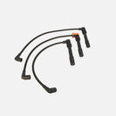 Right Spark Plug Wire Set Volkswagen Passat 1998-2001