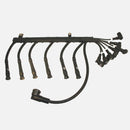 Left Spark Plug Wire Set for BMW 750iL E38