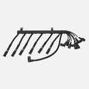 Left Spark Plug Wire Set for BMW 850Ci E31