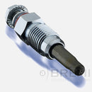 Diesel Glow Plug for Volvo 244 245 264 265 740 745 760 1980-1986