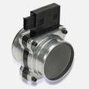 Mass Air Flow Sensor Saab 9-3 9-5 1999-2001