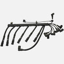 Left Spark Plug Wire Set for BMW 850i 1991
