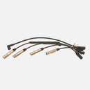 Spark Plug Wire Set Volkswagen Cabrio Golf Jetta Passat 1993-2001