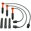 Spark Plug Wire Set for Mercedes-Benz 300CE 300E 300TE 1993