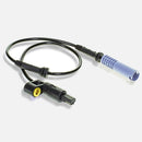 Front Abs Wheel Speed Sensor for BMW 318i 318is 325i 325is