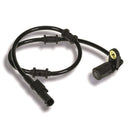Rear Left Abs Wheel Speed Sensor for Mercedes-Benz ML320 ML430 ML55 AMG