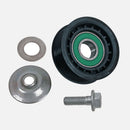 Drive Belt Idler Pulley Saab 9-3 9-5 1999-2001