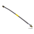 Brake Hose Volkswagen Rabbit Convertible Pickup Cabriolet Dasher Golf 1975-1993