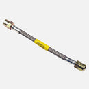 Brake Hose Volkswagen Rabbit Convertible Pickup Cabriolet Golf Jetta 1975-1988