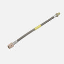 Brake Hose Audi 4000 Quattro 80 90 Coupe 1984-1992
