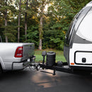 Camco Eaz-Lift Elite S Weight Distribution Hitch 1000 lb Kit WDH Towing Camper