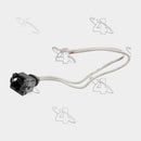 Engine Coolant Temperature Sensor Connector for Isuzu Impulse I-Mark Trooper Pickup Amigo