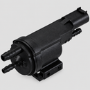 Secondary-air change-over valve for Smart Fortwo