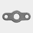 Egr Valve Gasket for Isuzu I-Mark Impulse Stylus Trooper Rodeo