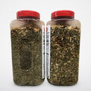 2 Jars of Tone's Italian Spaghetti Seasoning Blend, 14 oz